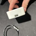 Vỏ hộp (Case) cho màn hình 2.42 inch OLED và ESP32 D1 Mini - Thumbnail 5