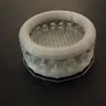 Mẫu đế nến Tea Light đan lát đẹp mắt cho không gian ấm cúng - Thumbnail 9
