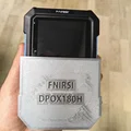 Nắp che bàn phím FNIRSI DPOX180H (Fnirsi DPOX180H Keyboard Case) - Thumbnail 1
