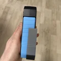Nắp che bàn phím FNIRSI DPOX180H (Fnirsi DPOX180H Keyboard Case) - Thumbnail 4