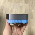 Nắp che bàn phím FNIRSI DPOX180H (Fnirsi DPOX180H Keyboard Case) - Thumbnail 5