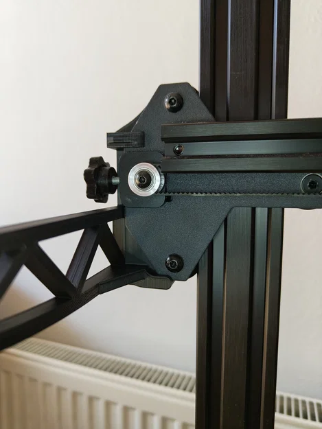 Gá webcam trục Z cho Artillery Hornet (nhiều kiểu holder) - Image 3