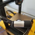 Gá webcam trục Z cho Artillery Hornet (nhiều kiểu holder) - Thumbnail 4