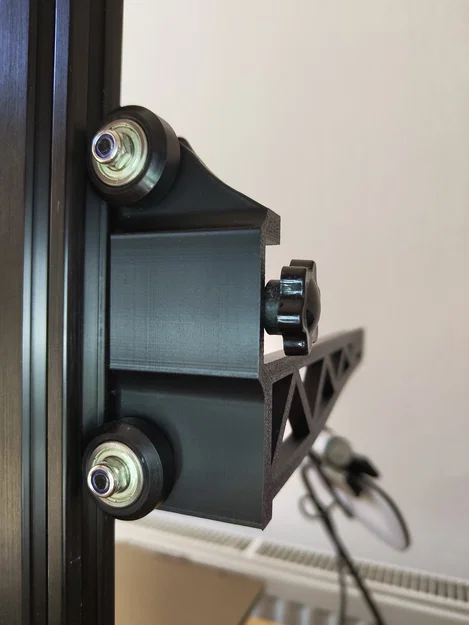 Gá webcam trục Z cho Artillery Hornet (nhiều kiểu holder) - Image 5
