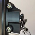 Gá webcam trục Z cho Artillery Hornet (nhiều kiểu holder) - Thumbnail 5
