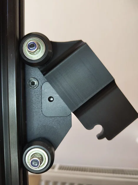 Gá webcam trục Z cho Artillery Hornet (nhiều kiểu holder) - Image 6