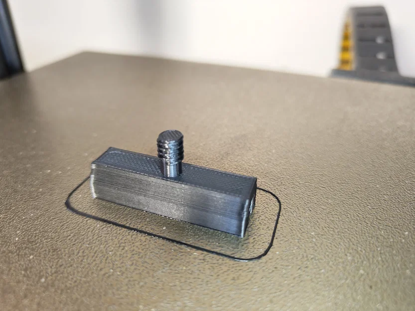 Gá webcam trục Z cho Artillery Hornet (nhiều kiểu holder) - Image 7