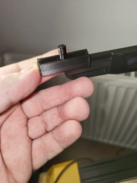Gá webcam trục Z cho Artillery Hornet (nhiều kiểu holder) - Image 8