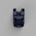 Giá đỡ GPS FPV cho Speedybee Mario 5, GEPRC GEP-M10 và DJI O3 Unit - Thumbnail 4