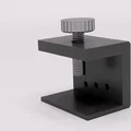 Dụng cụ cữ khoan ốc cam Confirmat cho gỗ nội thất 18mm-25mm - Thumbnail 3