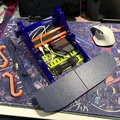 Cyber Steam Deck cho bàn phím YMDK ID75 - Thumbnail 3