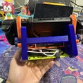 Cyber Steam Deck cho bàn phím YMDK ID75 - Thumbnail 5
