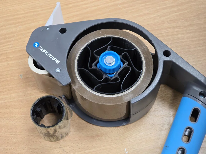 Adapter Zerotape (Zerotape Adapter) - Image 1