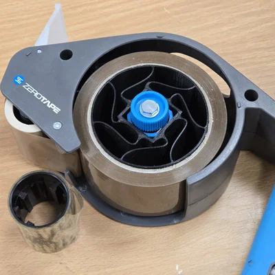 Adapter Zerotape (Zerotape Adapter)