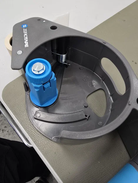 Adapter Zerotape (Zerotape Adapter) - Image 2