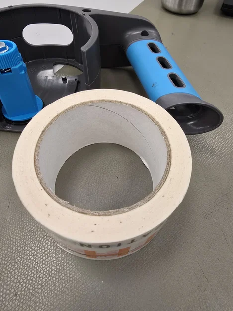 Adapter Zerotape (Zerotape Adapter) - Image 3