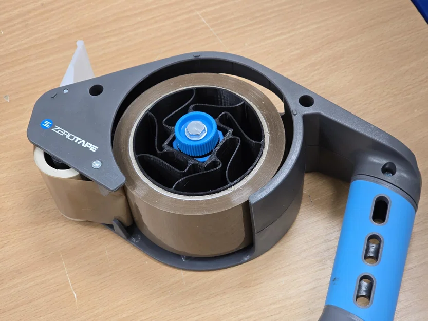 Adapter Zerotape (Zerotape Adapter) - Image 4