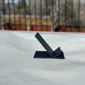 Bộ Giá Đỡ Trưng Bày Hình Mickey (Mickey Stands) In 3D Độc Đáo - Thumbnail 3