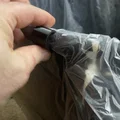 Kẹp giữ túi thùng rác (Hyper Tough 32 gal, có thể hợp thùng khác) v1.0 - Thumbnail 3