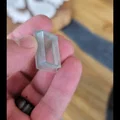 Nắp bảo vệ nút nguồn cho robot hút bụi Shark chống va chạm - Thumbnail 1
