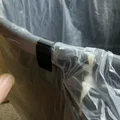 Kẹp giữ túi thùng rác (Hyper Tough 32 gal, có thể hợp thùng khác) v1.0 - Thumbnail 5