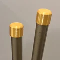 Chân/Chụp thay thế cho bàn TV vintage (Vintage TV Table Feet) - Thumbnail 2
