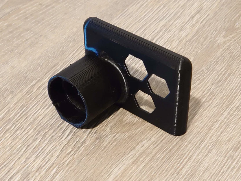 Giá đỡ phone scoping (Phone scoping mount) - Image 1