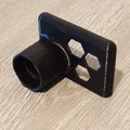 Giá đỡ phone scoping (Phone scoping mount) - Thumbnail 1