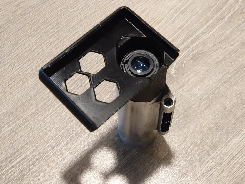 Giá đỡ phone scoping (Phone scoping mount) - Image 2