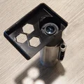 Giá đỡ phone scoping (Phone scoping mount) - Thumbnail 2