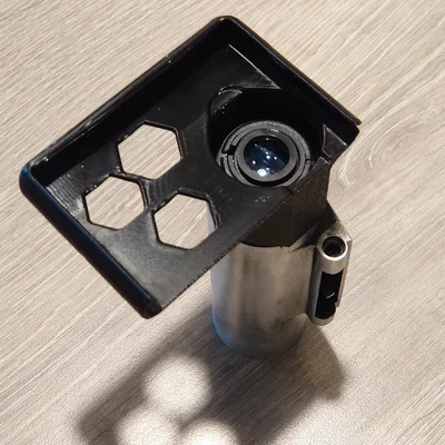 Giá đỡ phone scoping (Phone scoping mount)
