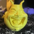 Mô hình 3D bình cười Laughing Jug (Phiên bản cao) trang trí độc đáo - Thumbnail 1