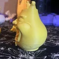 Mô hình 3D bình cười Laughing Jug (Phiên bản cao) trang trí độc đáo - Thumbnail 2