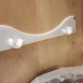 Giá đỡ kệ cuộn filament cho tủ sách Ikea Billy - Thumbnail 2