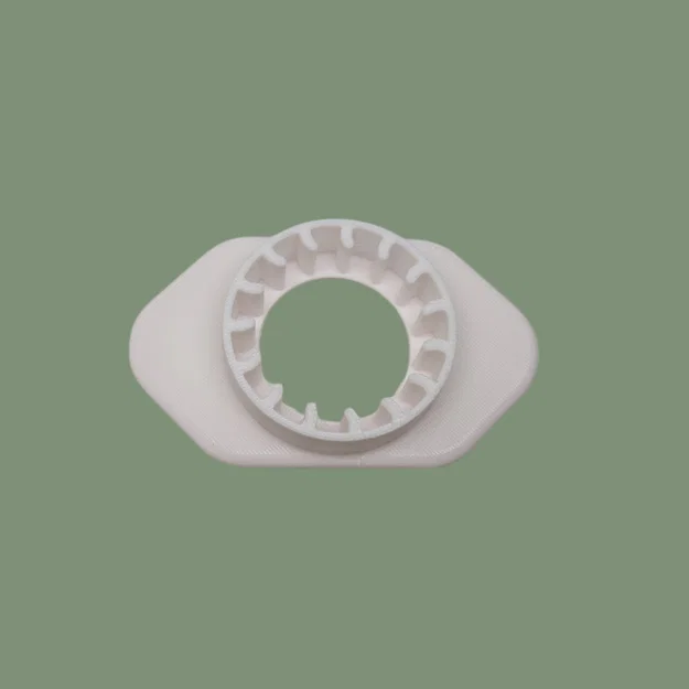 Dụng cụ hỗ trợ mở hộp Tetra Pak 3D tiện lợi - Image 5