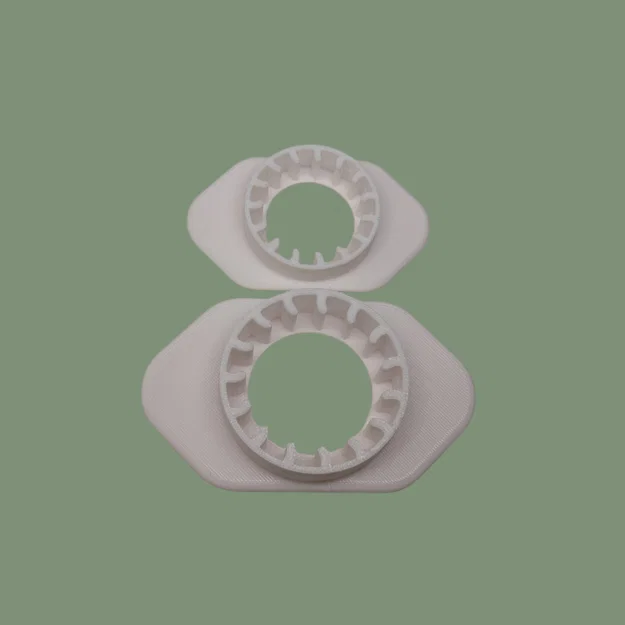 Dụng cụ hỗ trợ mở hộp Tetra Pak 3D tiện lợi - Image 6