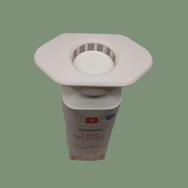 Dụng cụ hỗ trợ mở hộp Tetra Pak 3D tiện lợi - Image 8