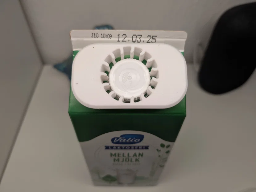 Dụng cụ hỗ trợ mở hộp Tetra Pak 3D tiện lợi - Image 9