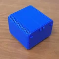 Mini LET Joint Box - Hộp gập in 3D nguyên khối - Thumbnail 1