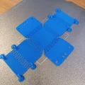 Mini LET Joint Box - Hộp gập in 3D nguyên khối - Thumbnail 3