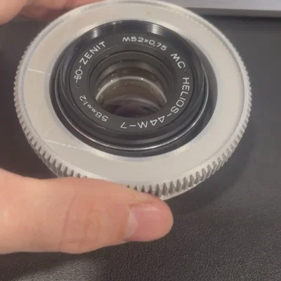 Vòng Focus 70 mm (Focus Ring 70 mm)
