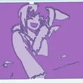 Mô hình trang trí treo tường Gen Asagiri (Dr. Stone) in 3D - Thumbnail 3