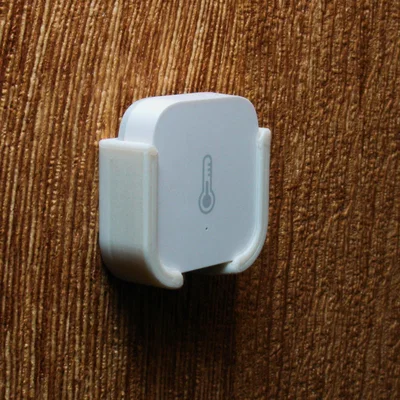 Giá treo tường 3D cho cảm biến Aqara WSDCGQ11LM tiện lợi