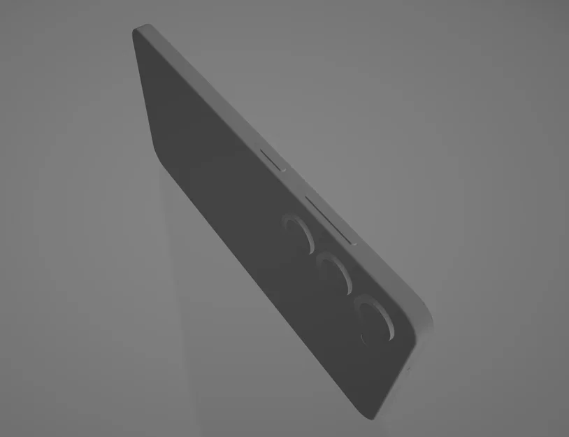 Mẫu dummy phone Samsung Galaxy S23 (bản base) - Image 3