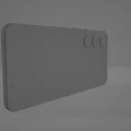 Mẫu dummy phone Samsung Galaxy S23 (bản base) - Thumbnail 4