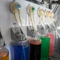 Nắp chai nước 5mm cho hệ thống thủy canh Mycodo tự động - Thumbnail 1