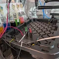 Nắp chai nước 5mm cho hệ thống thủy canh Mycodo tự động - Thumbnail 2