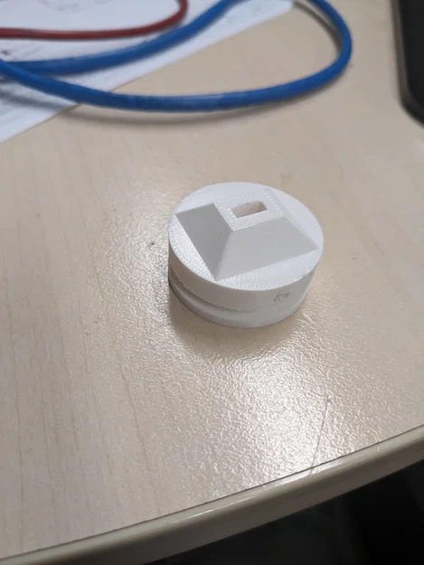 Shellington Labs Kirin Plungerhead (đầu pít-tông thay thế) - Image 2