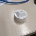 Shellington Labs Kirin Plungerhead (đầu pít-tông thay thế) - Thumbnail 2