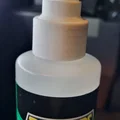 Nắp vòi xịt thay thế cho chai Diggers Isopropyl - Thumbnail 1